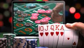 Онлайн казино Casino Dragon Money